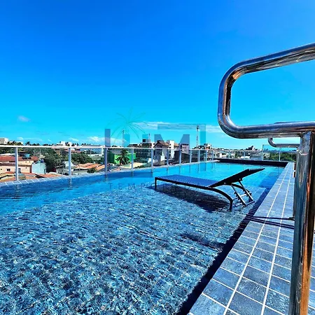 Luxuoso e Completo no Waikiki Garden, Centro de Porto by HM-3